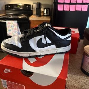 Nike dunks